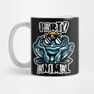 Party Animal Mug